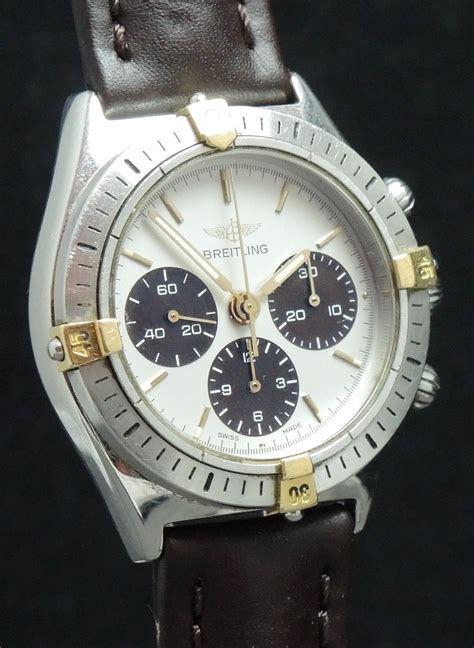 breitling damen chronograph|breitling chronograph watch price.